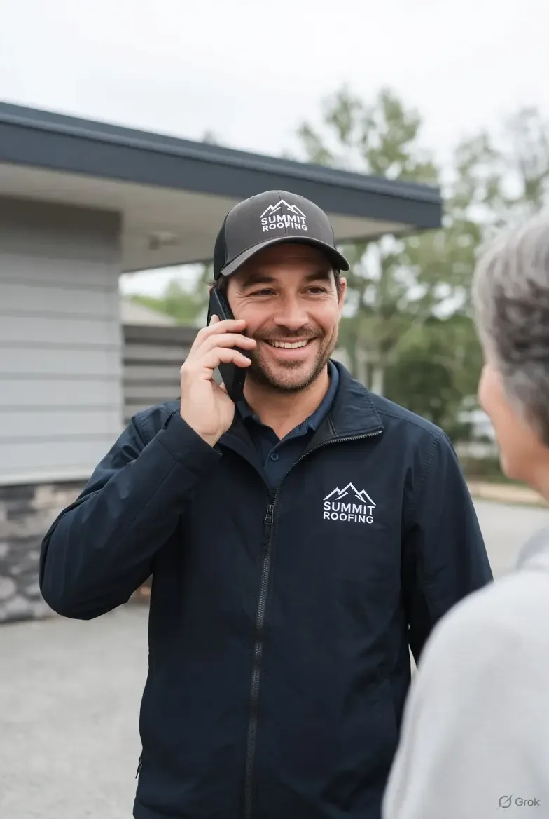 Flat Roof Leak Repair Kingston, OK FAQs